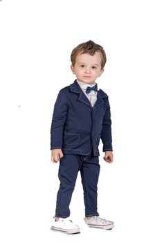 68 Garnitur zestaw do chrztu 4el.ARTEX wyprzedaż