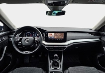 Skoda Octavia IV Liftback 1.5 TSI EVO 150KM 2021 Skoda Octavia Stan bdb- I wlasciciel - Salon PL - Virtual Cockpit - ACC210, zdjęcie 11