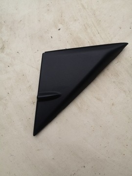 LEXUS CT 200H LISTWA SZYBY PRZEDNIEJ 6749678L