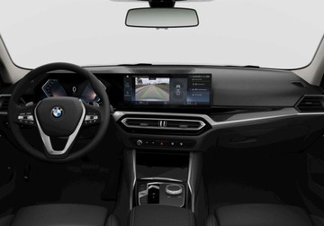 BMW Seria 3 G20-G21 Limuzyna 2.0 318i 156KM 2022 BMW Seria 3 2.0 Benzyna 156KM, zdjęcie 8