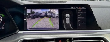 BMW X5 G05 SUV 2.0 25d 231KM 2021 BMW X5 4x4,231KM,Virtual,X-Drive, zdjęcie 31