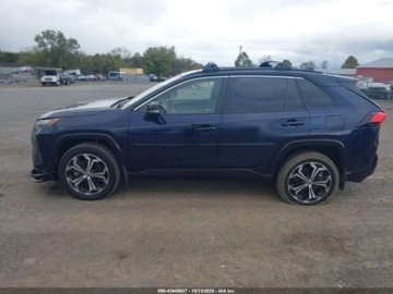 Toyota RAV4 V 2024 Toyota RAV4 2024 TOYOTA RAV4 PRIME XSE 2.5 Hybryda Plug-in 177KM, zdjęcie 4