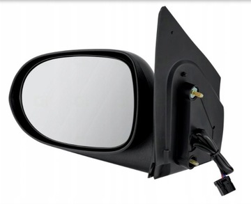 DODGE CALIBER PK 2006- ZRCÁTKO PRAVÉ ELEKTRICKÉ