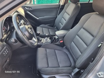 Mazda CX-5 I SUV 2.0 SKYACTIV-G 165KM 2012 Mazda CX-5 2.0 SKYACTIV 165 KM nawigacja ksenony climatronic alu gwarancja, zdjęcie 9