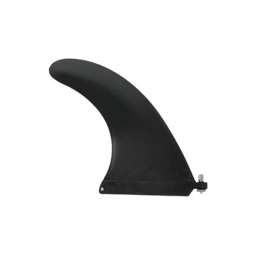 Surfboard Fins Kayak Fin Surf Durable 25cmx16.5cm