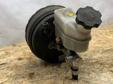 HYUNDAI TUCSON И Усилитель тормозов 58500-2E500