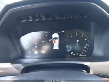 Volvo XC90 II 2017 Volvo XC 90 T5 Momentum 2017 2.0l 2.0 Benzyna 250KM, zdjęcie 10