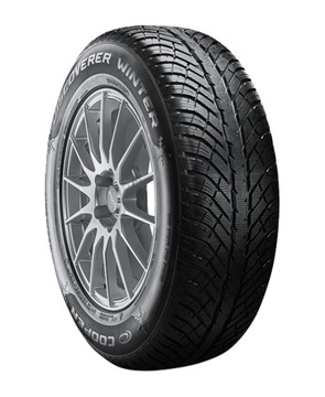 4x COOPER DISCOVERER WINTER 215/50R17 95 V
