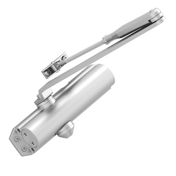 SAMOZAMYKACZ do DRZWI 80kg LOB ASSA ABLOY DC120