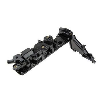 NTY BPZ-CT-008 Pokrywa głowicy cylindrów