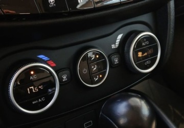 Fiat Tipo II Hatchback Facelifting 1.5 Hybrid 130KM 2023 Fiat Tipo Tipo Cross FV23 Salon PL Bezwypadkowy 1 wlasciciel, zdjęcie 21