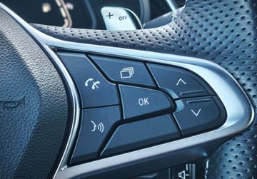 Renault Arkana SUV 1.3 TCe 140KM 2021 Renault Arkana R.S Line, ACC, Kamera 360, GPS, Podgrzewane fotele, Bezwypa, zdjęcie 20