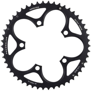 Sram Road 50T 110BCD B V2 Alum 4mm zębatka rowerowa