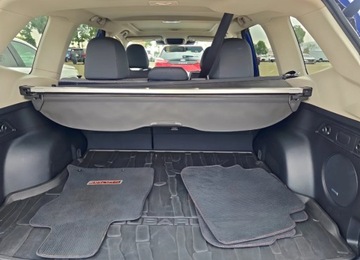 Subaru Forester VI 2024 Subaru Forester 2024, zdjęcie 13