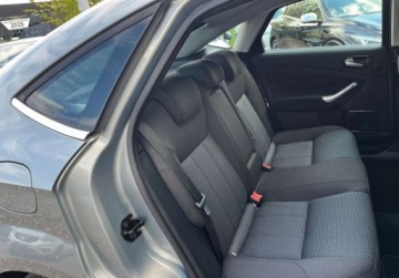 Ford Mondeo IV Sedan 2.0 Duratec 145KM 2008 Ford Mondeo 2.0 Benzyna 145KM, zdjęcie 29