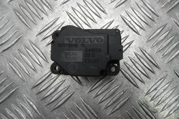 MOTOREK KRYT KOLEKTORU VOLVO S40 II (MS) 30676510 2006