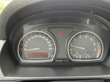 BMW X3 F25 2010 BMW X3 E83 LIFT 2.0 Benzyna 150KM Bezwypadkowy, zdjęcie 10