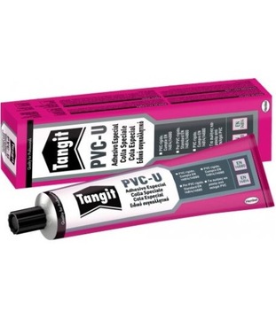 Klej Tangit do PVC 125 g