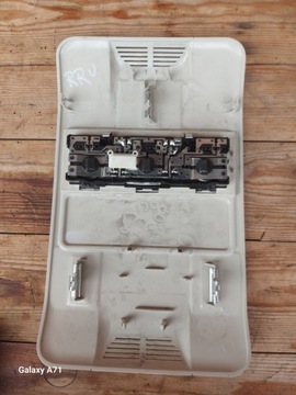 LAMPA KABINY POLSTROVÁNÍ RANGE ROVER VOGUE III