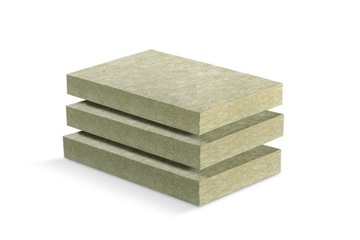 Wełna mineralna TECHNOFASADA 034 GR. 3 CM