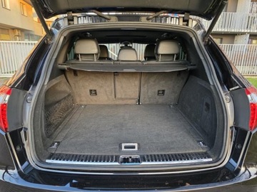 Porsche Cayenne I 3.0D Tiptronic S 240KM 2010 PORSCHE CAYENNE V6 3.0l diesel 239KM*Serwis, doinwestowany * Dokumentacja, zdjęcie 30