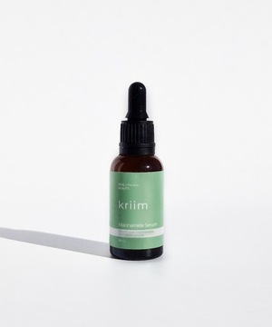 Kriim Niacinamide Serum - Serum z niacynamidem dla skóry tłustej