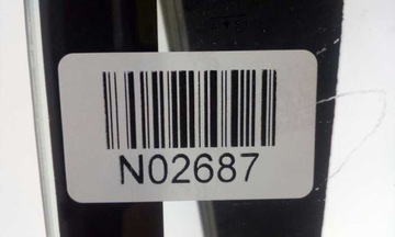 SKLO (OKNO) ČELNÍ PŘEDNÍ HYUNDAI ELANTRA 2000-2006