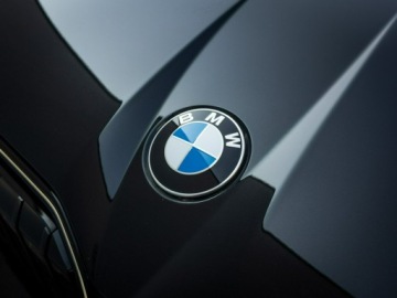 BMW X3 G45 SUV Plug-In 2.0 30e 299KM 2025 BMW X3 NOWE BMW X3 30e xDrive - Dostępny od, zdjęcie 9