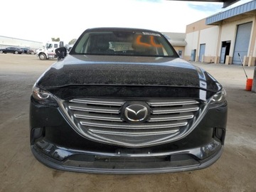 Mazda CX-9 2023 Mazda CX-9 Touring 2023 2.5l 2.5 Benzyna 250KM, zdjęcie 5