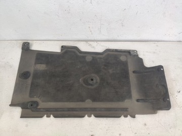 VOLVO V40 II 2012 OSŁONA PODWOZIA PRAWA