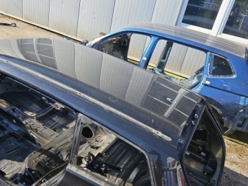 КРЫША VW PASSAT B8 КОМБИ