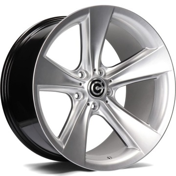 Felgi 18 5x120 BMW 5 M5 E39 E60 E61 E12 E28 E34