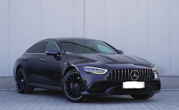Mercedes AMG GT C190 2019 MERCEDES-BENZ AMG GT (C190) GT (190.377) 462 KM, zdjęcie 6