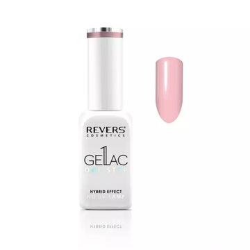 Revers Lakier Do Paznokci One step Hybrid Effect 26