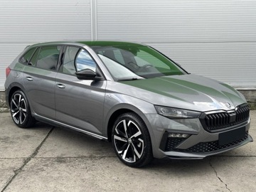 Skoda Scala Hatchback Facelifting 1.5 TSI 150KM 2025 SKODA Scala Monte Carlo 1.5 TSI DSG Hatchback 150KM 2025, zdjęcie 2