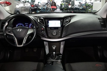 Hyundai i40 Kombi Facelifting 1.6 GDI 135KM 2016 Hyundai i40 1.6 GDi Led Navi Klimatyzacja Drive Mode Kamera WiFi Alu 16 Gw, zdjęcie 19