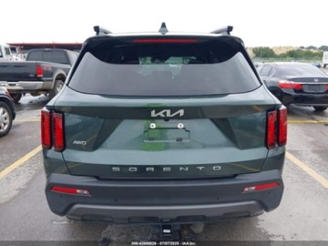 Kia Sorento IV 2022 Kia Sorento X-Line S 2022 2.5l 2.5 Benzyna 191KM, zdjęcie 4