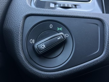 Volkswagen Golf VII Variant Facelifting 1.4 TSI  125KM 2018 Volkswagen Golf |Hak| Zestaw Głośnomówiący| Czujni, zdjęcie 14