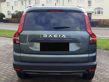 Dacia Jogger 1.0 Eco-G 100KM 2025 Od ręki - Expression 7-miejsc LPG 1.0 100KM / Pakiet City, zdjęcie 3
