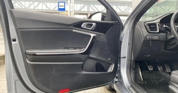 Kia Proceed Shooting Brake Facelifting 1.5 T-GDI 160KM 2023 Kia ProCeed Zakup Zdalny Kia ProCeed 1.5 TGDI 160KM GT Line TEC AEB 1.5, zdjęcie 9