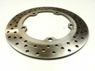 YAMAHA MT09 MT 09 RN69 ЗАДНИЙ ДИСК 21-