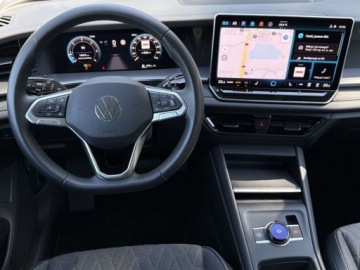 Volkswagen Tayron 2025 Volkswagen Tayron TDI 4MOTION 193KM Life 7 os. HD LED Matrix Hak Kam., zdjęcie 5