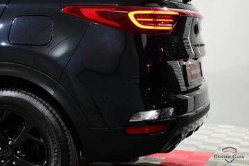 Kia Sportage IV SUV Facelifting 1.6 CRDI 115KM 2021 Kia Sportage 1.6 CRDi Black Edit.FullLED PolSkora Navi Kam.Pano.KeyLess El, zdjęcie 38