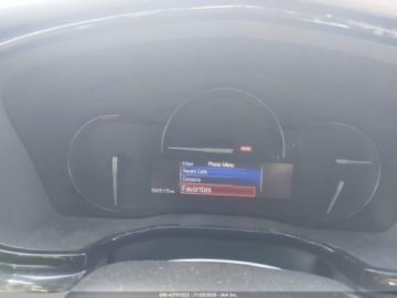 Cadillac 2018 Cadillac XT5 Standard 2018 3.6 Benzyna 310KM, zdjęcie 10