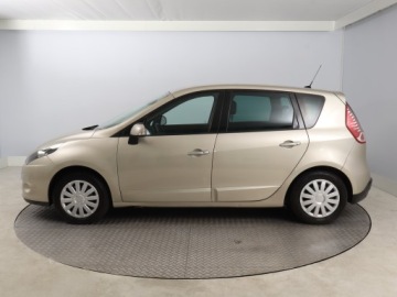 Renault Scenic III Van 2.0 16v 140KM 2009 Renault Scenic 2.0 16V, Automat, Navi, Klima, zdjęcie 2