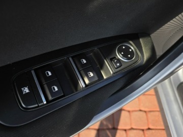 Kia Ceed III Kombi Facelifting 1.5 T-GDI 160KM 2022 Kia Cee’d 1.5 T-GDi 160KM Face Lifting Salon Polska Zamiana FV 23%, zdjęcie 20