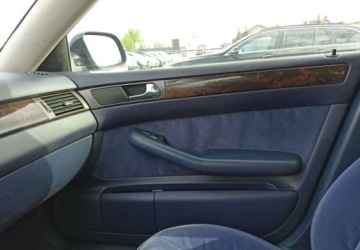 Audi A6 C5 Avant 1.9 TDI 110KM 2000 Audi A6 Avant Audi A6 Avant 1.9 TDI 1.9 Diesel 110KM, zdjęcie 12
