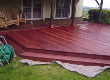 REMMERS DECKING OIL 2,5 л ЦВЕТ ЦВЕТА