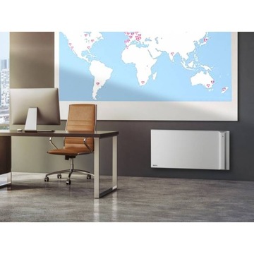 KLIMA 2000W WIFI ГИБРИДНЫЙ ИНФРАКРАСНЫЙ ОБОГРЕВАТЕЛЬ