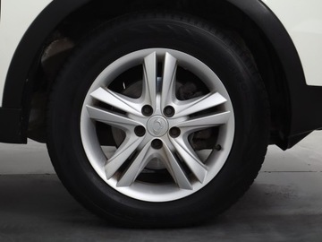  SsangYong Korando 2.0 XDi, Salon Polska, 4X4, zdjęcie 14